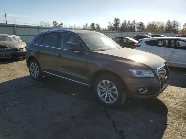 WA1LFAFP2EA039187 2014 2014 Audi Q5- Premium Plus 4