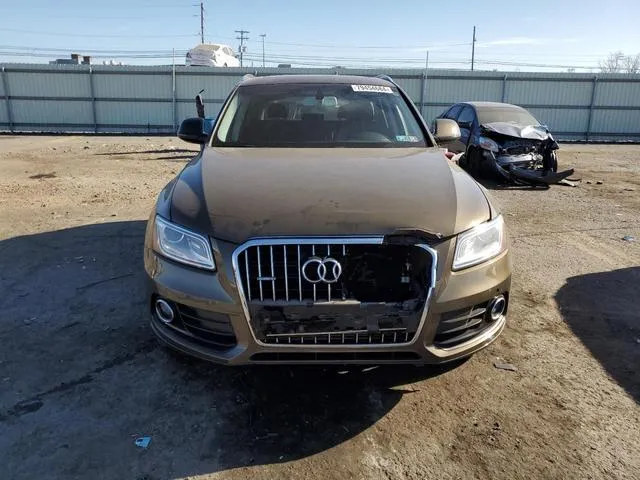 WA1LFAFP2EA039187 2014 2014 Audi Q5- Premium Plus 5