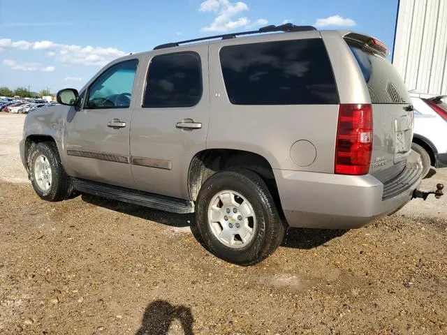 1GNFC13J37R246498 2007 2007 Chevrolet Tahoe- C1500 2