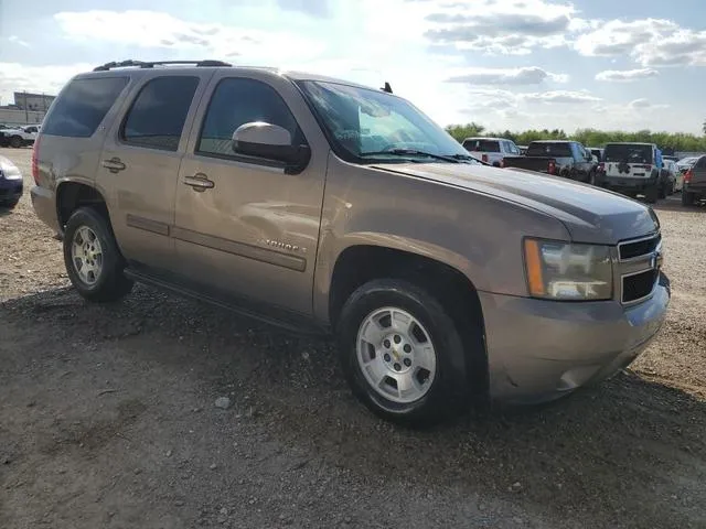 1GNFC13J37R246498 2007 2007 Chevrolet Tahoe- C1500 4