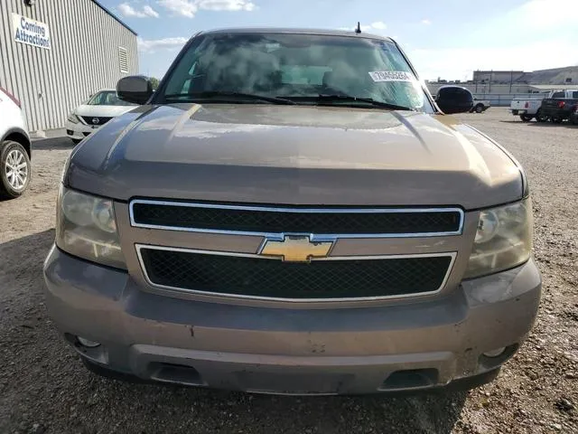 1GNFC13J37R246498 2007 2007 Chevrolet Tahoe- C1500 5