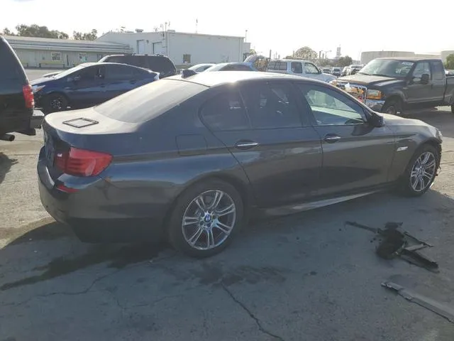 WBAXG5C54DDY30894 2013 2013 BMW 5 Series- 528 I 3