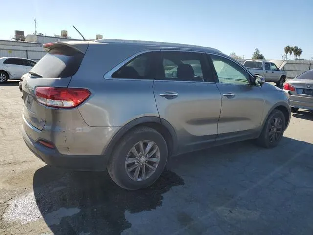 5XYPG4A55GG082081 2016 2016 KIA Sorento- LX 3