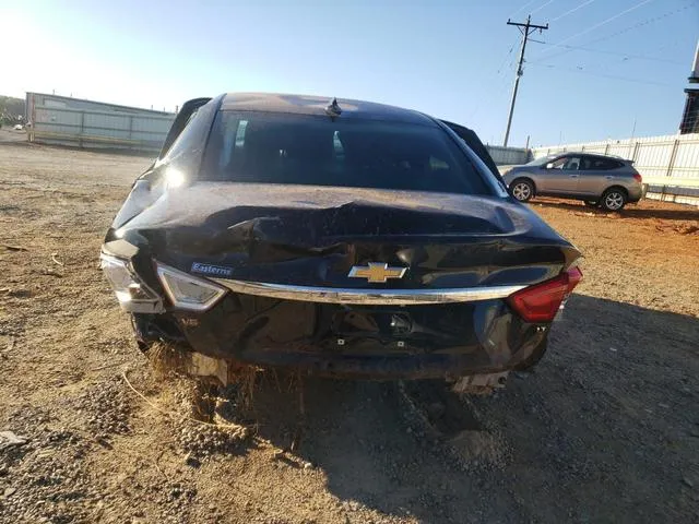 1G11Z5S38LU106149 2020 2020 Chevrolet Impala- LT 6