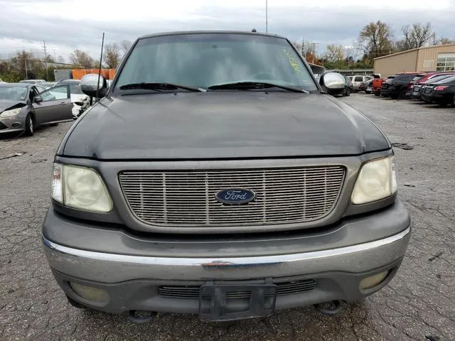 1FTRX18W42NB62849 2002 2002 Ford F-150 5