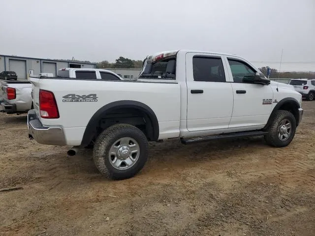 3C6UR5CL6HG680317 2017 2017 RAM 2500- ST 3