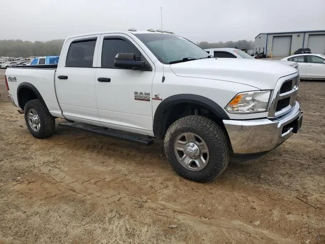 3C6UR5CL6HG680317 2017 2017 RAM 2500- ST 4