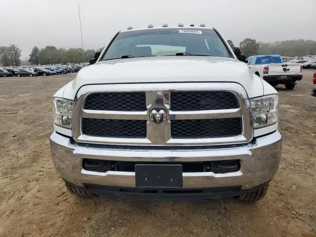 3C6UR5CL6HG680317 2017 2017 RAM 2500- ST 5