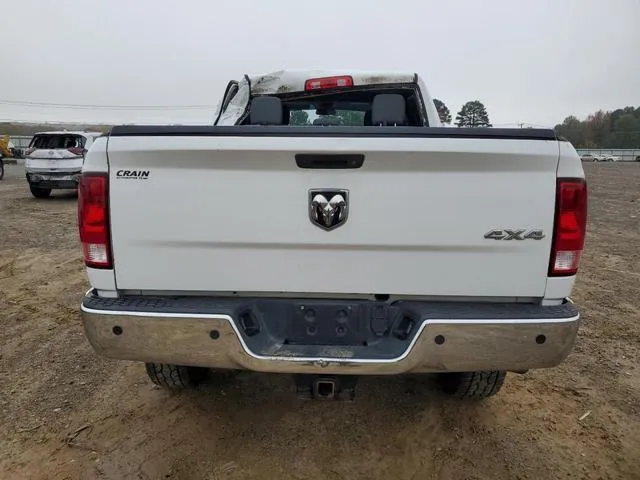 3C6UR5CL6HG680317 2017 2017 RAM 2500- ST 6