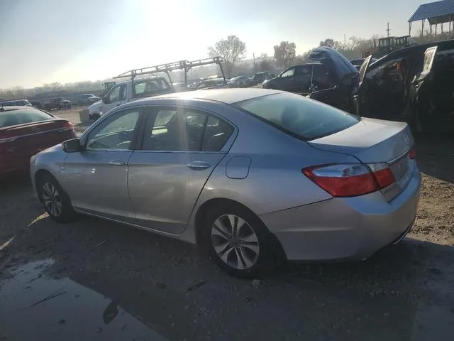 1HGCR2F39FA150094 2015 2015 Honda Accord- LX 2