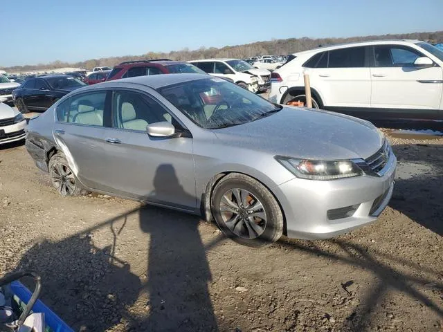 1HGCR2F39FA150094 2015 2015 Honda Accord- LX 4