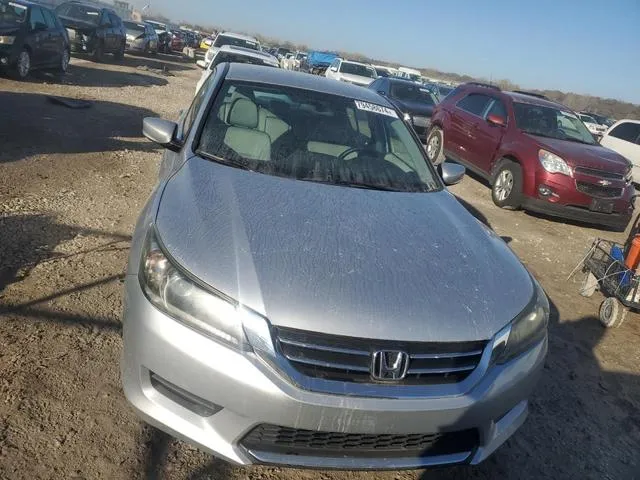 1HGCR2F39FA150094 2015 2015 Honda Accord- LX 5