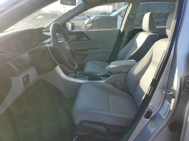 1HGCR2F39FA150094 2015 2015 Honda Accord- LX 7