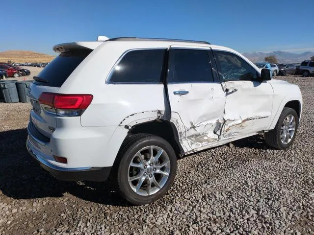 1C4RJFJM7EC417016 2014 2014 Jeep Grand Cherokee- Summit 3