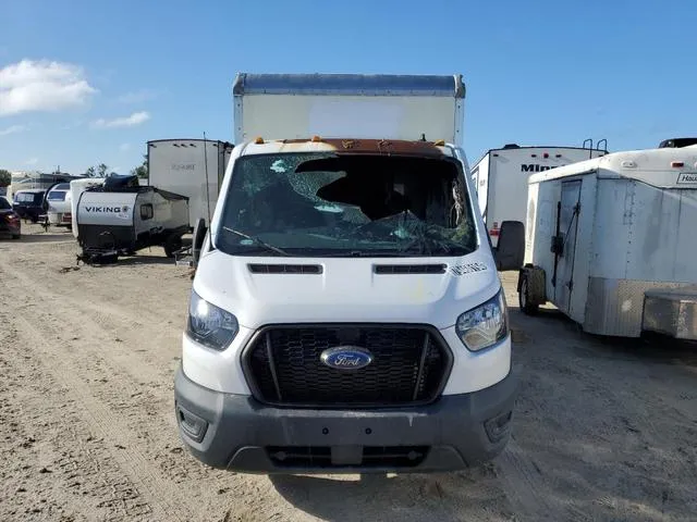 1FDBF6P84NKA65544 2022 2022 Ford Transit- T-350 Hd 5