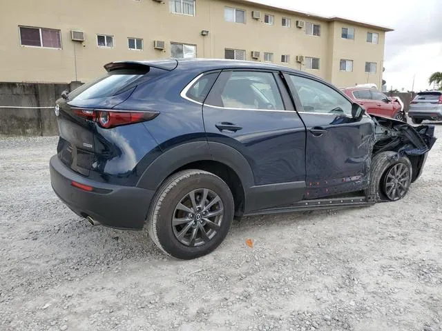 3MVDMAAL9MM255235 2021 2021 Mazda CX-30 3