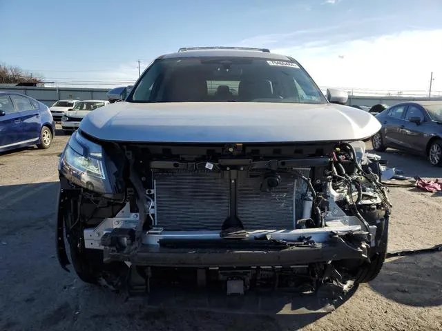 5N1DR3CC9RC217682 2024 2024 Nissan Pathfinder- SL 5