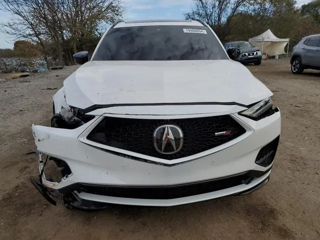 5J8YD8H82RL004631 2024 2024 Acura MDX- Type S Advance 5