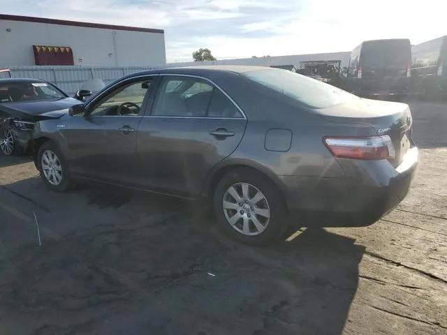 JTNBB46K973040844 2007 2007 Toyota Camry- Hybrid 2