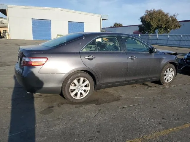 JTNBB46K973040844 2007 2007 Toyota Camry- Hybrid 3