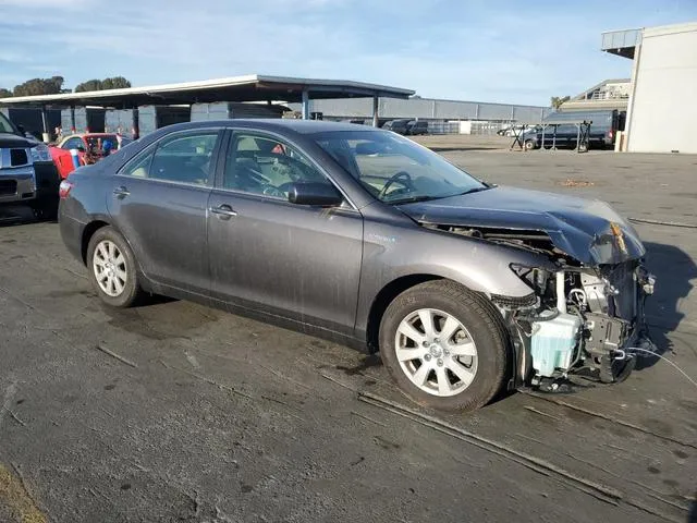 JTNBB46K973040844 2007 2007 Toyota Camry- Hybrid 4