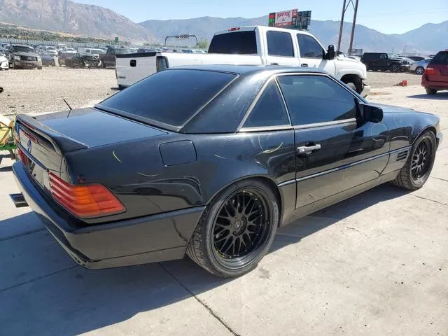 WDBFA66E2NF060135 1992 1992 Mercedes-Benz 500- SL 3