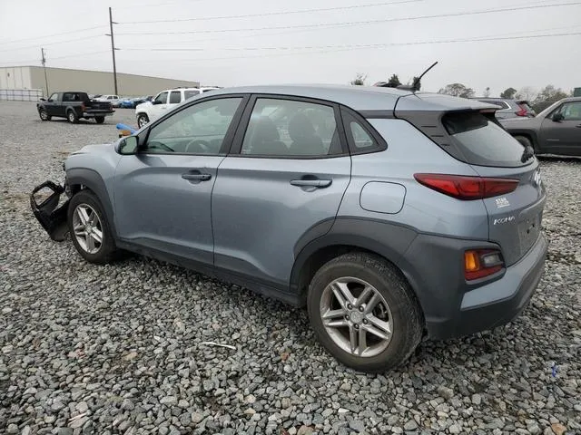 KM8K12AA4LU466774 2020 2020 Hyundai Kona- SE 2