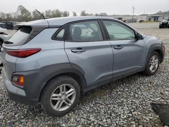 KM8K12AA4LU466774 2020 2020 Hyundai Kona- SE 3