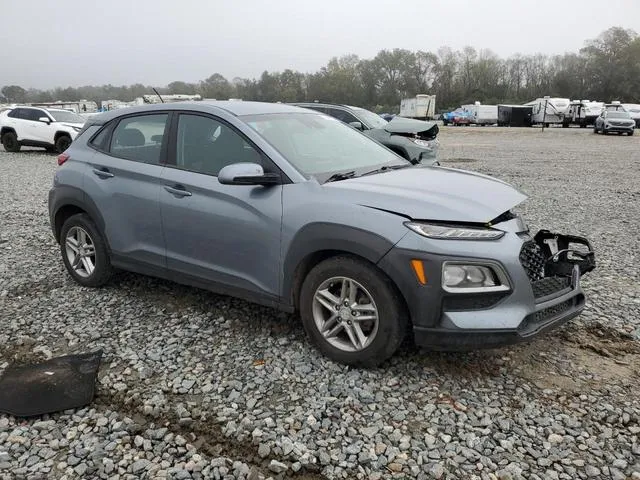 KM8K12AA4LU466774 2020 2020 Hyundai Kona- SE 4