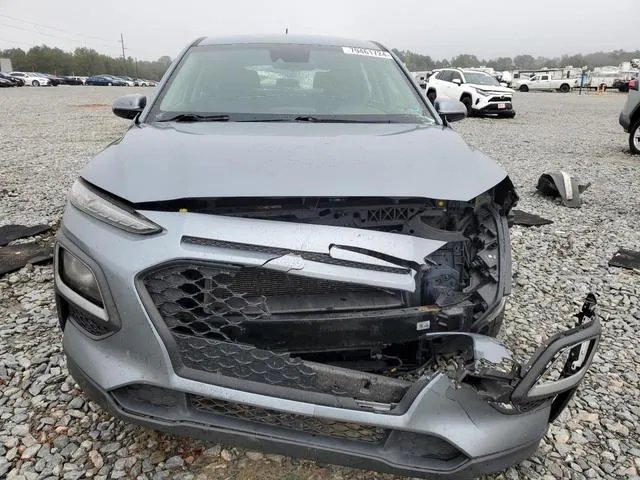 KM8K12AA4LU466774 2020 2020 Hyundai Kona- SE 5