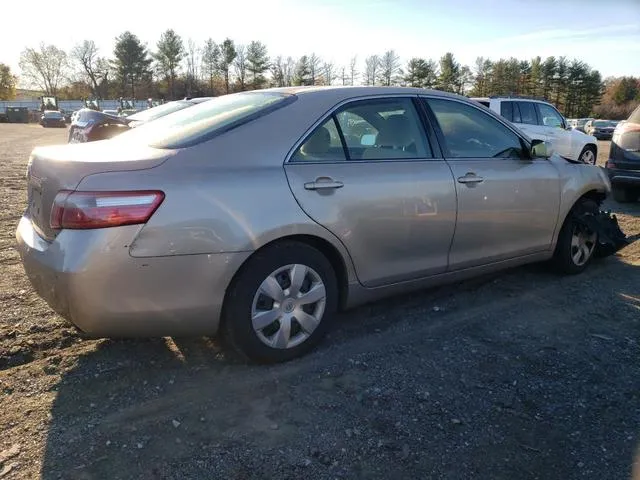 4T4BE46K97R003834 2007 2007 Toyota Camry- CE 3