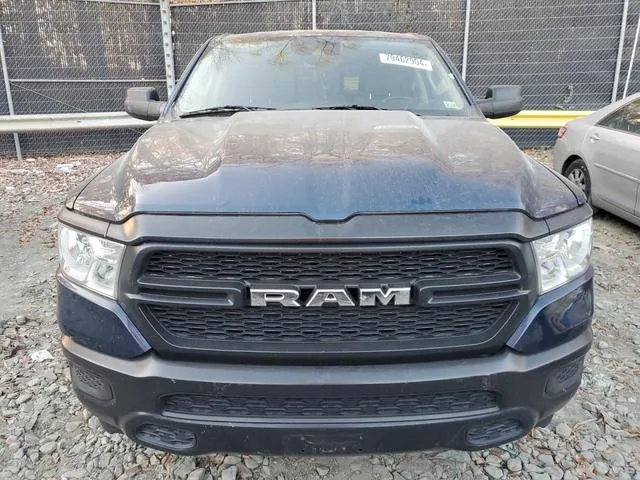 1C6RRFCG8MN706013 2021 2021 RAM 1500- Tradesman 5