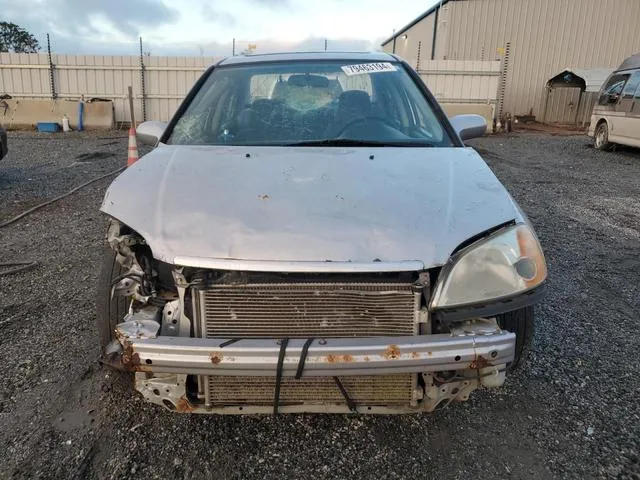 1HGES26702L051792 2002 2002 Honda Civic- EX 5