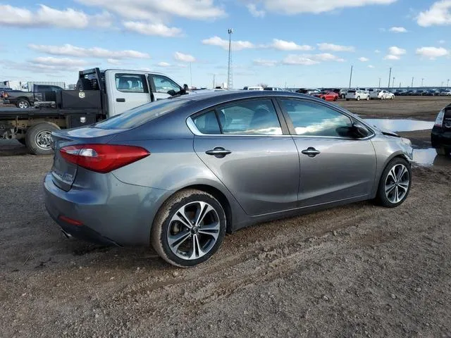 KNAFZ4A80F5345503 2015 2015 KIA Forte- EX 3