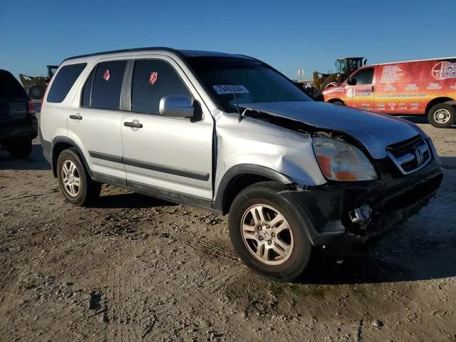 SHSRD78873U141676 2003 2003 Honda CR-V- EX 4