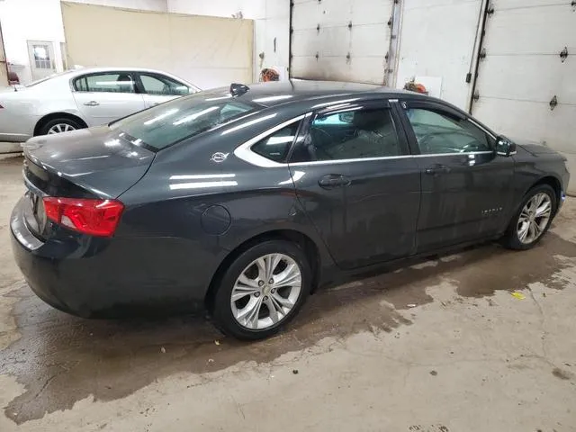 1G1125S33EU110990 2014 2014 Chevrolet Impala- LT 3