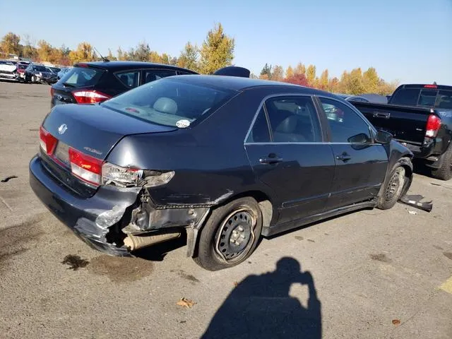 1HGCM566X4A036886 2004 2004 Honda Accord- EX 3