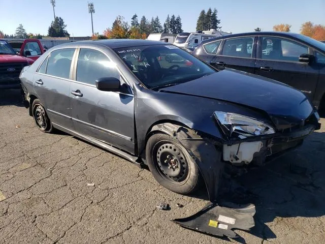 1HGCM566X4A036886 2004 2004 Honda Accord- EX 4