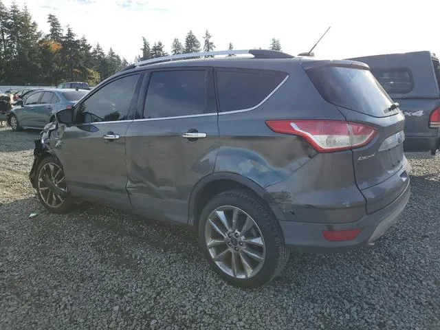 1FMCU0GX8FUA43647 2015 2015 Ford Escape- SE 2