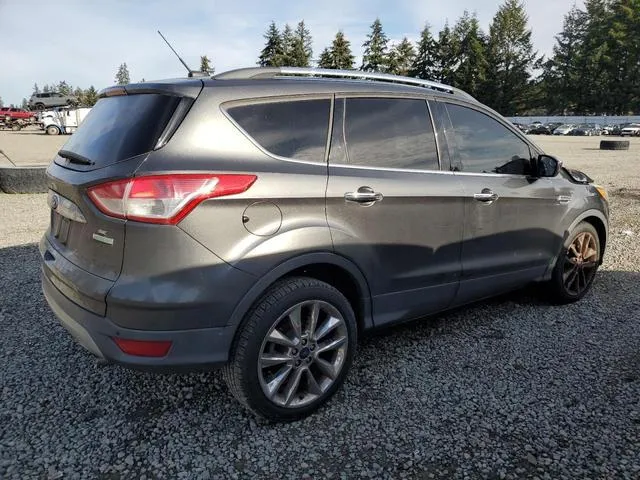 1FMCU0GX8FUA43647 2015 2015 Ford Escape- SE 3