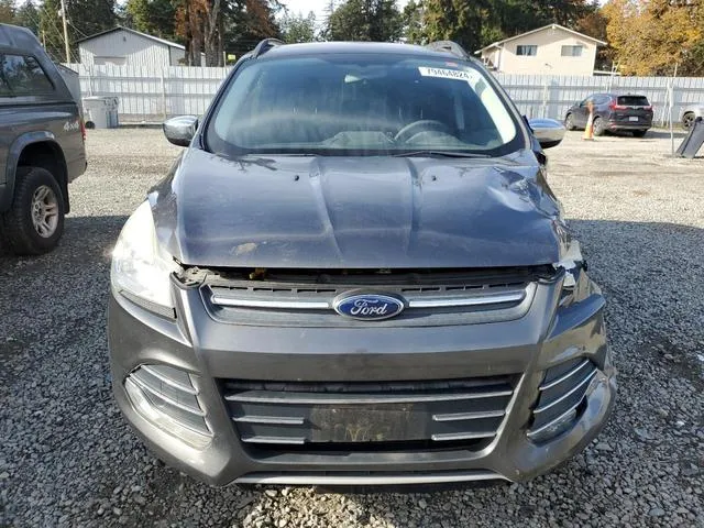 1FMCU0GX8FUA43647 2015 2015 Ford Escape- SE 5