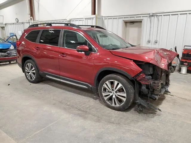 4S4WMAPD1L3435119 2020 2020 Subaru Ascent- Limited 4