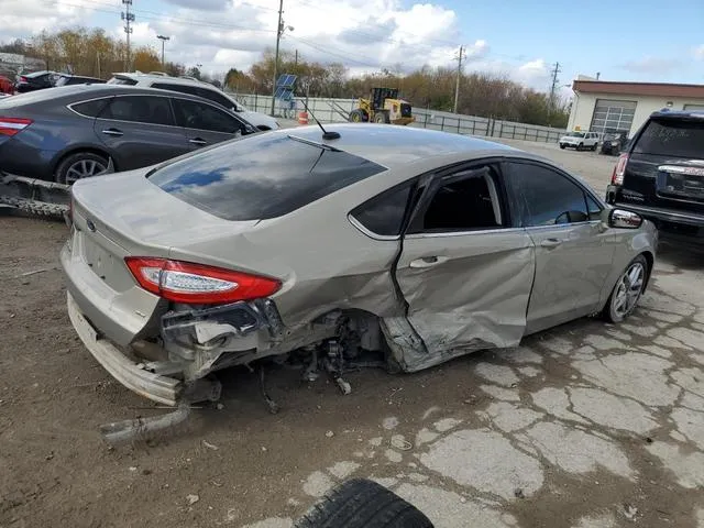 3FA6P0H78FR250687 2015 2015 Ford Fusion- SE 3