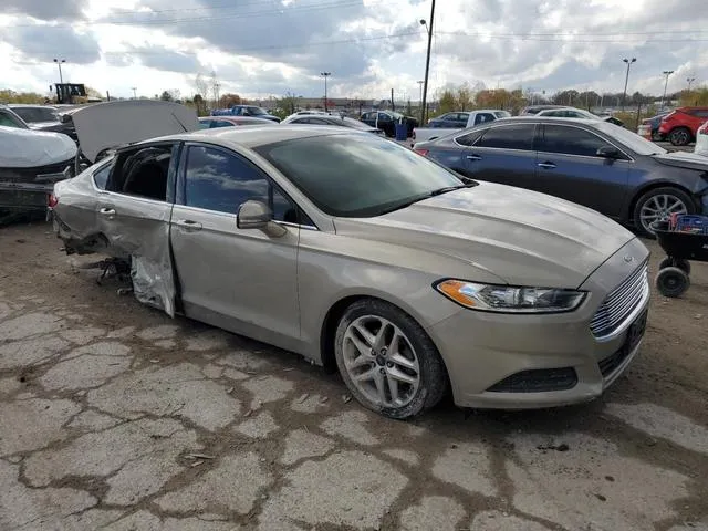 3FA6P0H78FR250687 2015 2015 Ford Fusion- SE 4