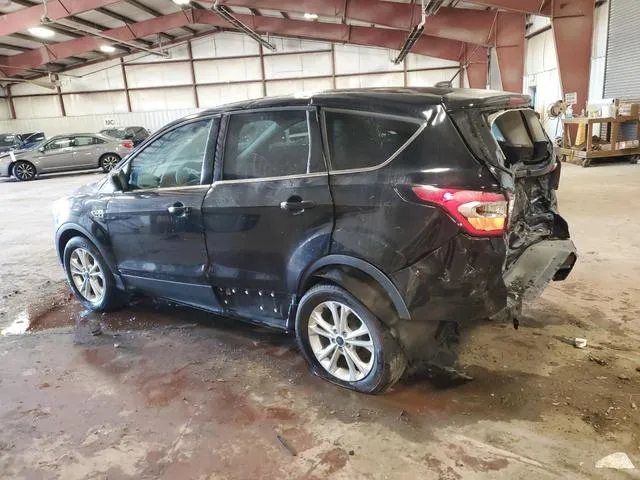 1FMCU9G94HUB98589 2017 2017 Ford Escape- SE 2