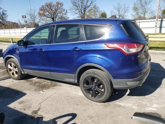 1FMCU0G99EUA15095 2014 2014 Ford Escape- SE 2