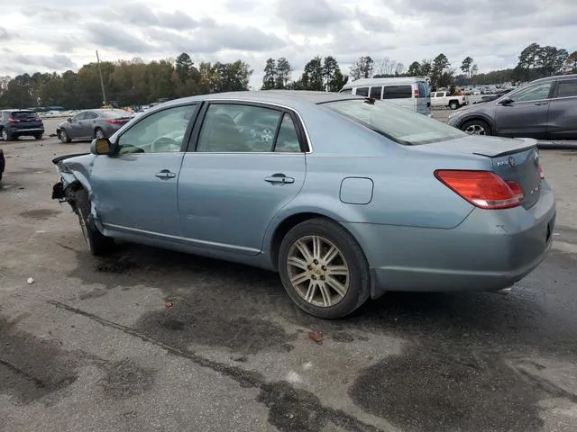 4T1BK36B86U063566 2006 2006 Toyota Avalon- XL 2