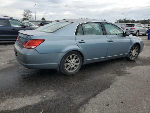 4T1BK36B86U063566 2006 2006 Toyota Avalon- XL 3