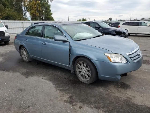 4T1BK36B86U063566 2006 2006 Toyota Avalon- XL 4