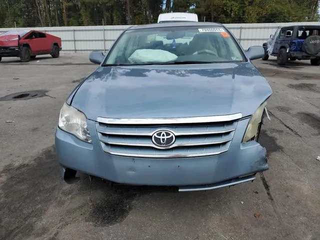 4T1BK36B86U063566 2006 2006 Toyota Avalon- XL 5